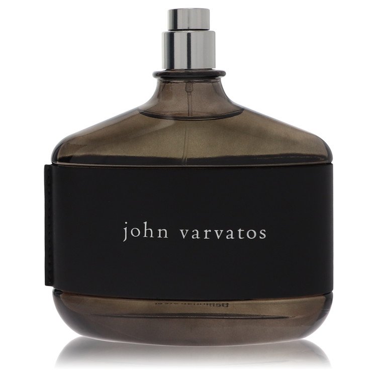 John Varvatos Cologne Men's Eau De Toilette Tester 4.2 FL OZ | 125 ML