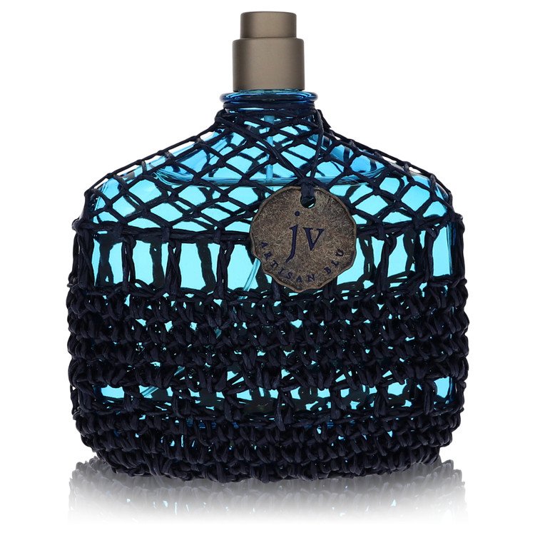 John Varvatos Artisan Blu Men's Eau De Toilette Tester 4.2 FL OZ | 125 ML