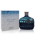 John Varvatos Artisan Blu Men's Eau De Toilette 4.2 FL OZ | 125 ML