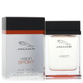 Jaguar Vision Sport Men's Eau De Toilette 3.4 FL OZ | 100 ML