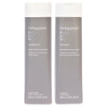 Living Proof Perfect Hair Day Shampoo and Conditioner Kit Unisex Shampoo & Conditioner Sets 8 FL OZ | 237 ML