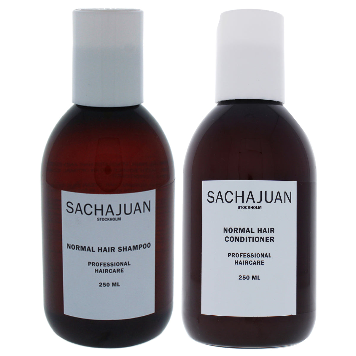 Sachajuan Normal Hair Shampoo and Conditioner Kit Unisex Shampoo & Conditioner Sets