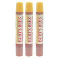 Burts Bees Lip Shimmer Caramel Women's Lip Care Sets & Kits 0.09 FL OZ | 2.6 ML