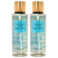 Victorias Secret Aqua Kiss Women's Personal Fragrance Sets 8.4 FL OZ | 248 ML