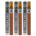 Cuba Cuba Grey Men's Personal Fragrance Sets 1.17 FL OZ | 35 ML