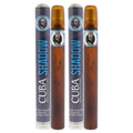 Cuba Cuba Shadow Men's Personal Fragrance Sets 1.17 FL OZ | 35 ML