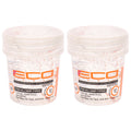 Ecoco Eco Style Gel - Krystal - Unisex - Mixed Hair Care Sets 1.6 FL OZ | 47 ML
