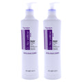 Fanola No Yellow Mask Unisex Mixed Hair Care Sets 11.83 FL OZ | 350 ML