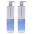 Joico Moisture Recovery Treatment Balm for Thick-Coarse Dry Hair Unisex Hair Treatment Sets & Kits 16.9 FL OZ | 500 ML
