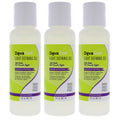 DevaCurl Light Defining Gel Unisex Mixed Hair Care Sets 3 FL OZ | 88 ML