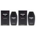 Guy Laroche Drakkar Noir Men's Personal Fragrance Sets 6.7 FL OZ | 200 ML