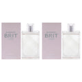 Burberry Brit Sheer Women's Personal Fragrance Sets 3.3 FL OZ | 100 ML