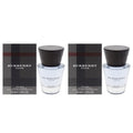 Burberry Touch for Men's Eau De Toilette Personal Fragrance Sets 1.7 FL OZ | 50 ML