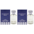 Burberry Weekend for Men's Eau de Toilette Spray Personal Fragrance Sets 1.7 FL OZ | 50 ML