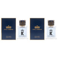 Dolce and Gabbana K Men's Personal Fragrance Sets 1.7 FL OZ | 50 ML