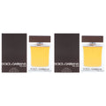 Dolce and Gabbana The One for Men's Personal Fragrance Sets 3.3 FL OZ | 100 ML