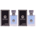 Versace Versace Pour Homme Men's Eau De Toilette Personal Fragrance Sets 1 FL OZ | 30 ML