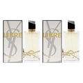 Yves Saint Laurent Libre Women's Personal Fragrance Sets 3 FL OZ | 90 ML