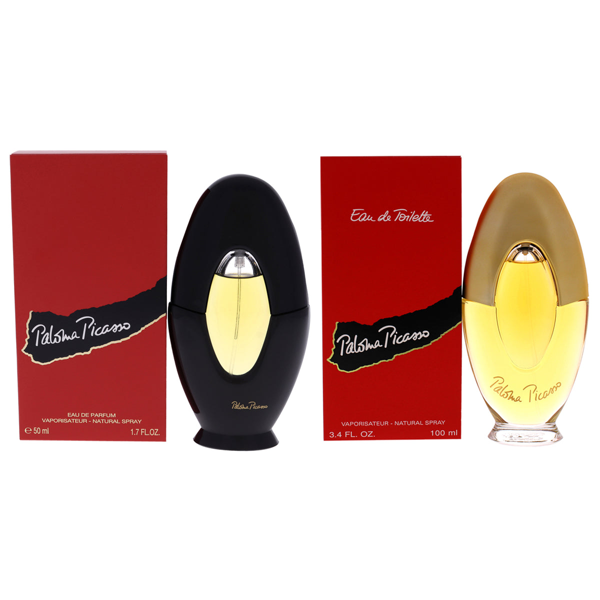 Paloma Picasso Paloma Picasso Kit Women's Personal Fragrance Sets