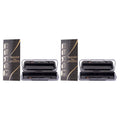 Buxom Empty Customizable Eyeshadow Palette for Women's Eye Palettes & Kits