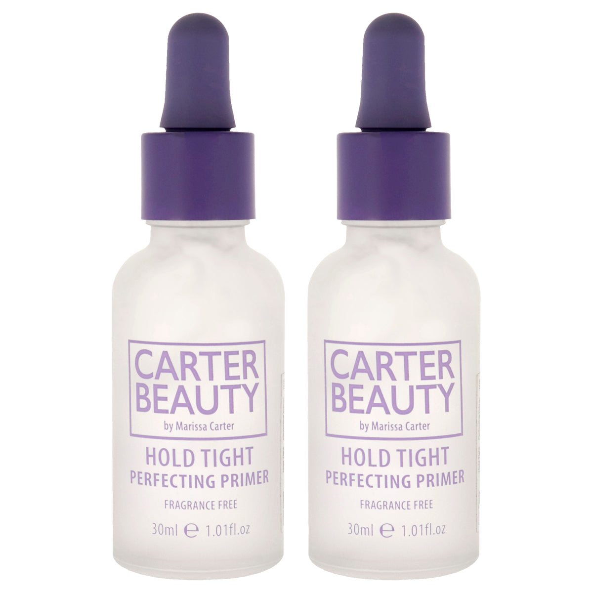 Carter Beauty Hold Tight Perfecting Primer Women's Makeup Sets 1.01 OZ | 30 ML