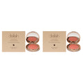 Delilah Colour Blush Compact Powder Blusher Clementine Women's Makeup Sets 0.14 OZ | 4 G
