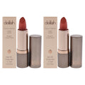 Delilah Colour Intense Cream Lipstick - Foxy - Women's Makeup Sets 0.013 OZ | 0.4 ML