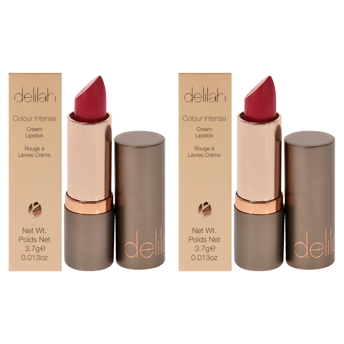 Delilah Colour Intense Cream Lipstick - Stiletto - Women's Makeup Sets 0.13 OZ | 3.7 G