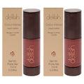 Delilah Colour Intense Liquid Lipstick - Beau - Women's Makeup Sets 0.24 OZ | 7 ML
