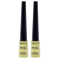 Max Factor Max Effect Dip-In Eyeshadow Party Lime 06 Women's Eye Palettes & Kits 0.03 OZ | 1 G