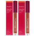 ModelCo Shine Ultra Lip Gloss - Superstar Women's Makeup Sets 0.17 OZ | 5 ML