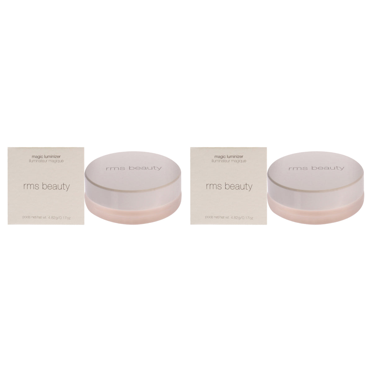 RMS Beauty Magic Luminizer Women's Makeup Sets 0.17 FL OZ | 5 ML