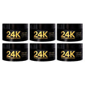 Sally Hershberger 24K Vanity Hair Shaping Balm Unisex Hair Treatment Sets & Kits 1.7 FL OZ | 50 ML