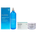 Elemis Musclease Active Body Oil and Pro-Collagen Marine Cream Kit Unisex Body Care Sets & Kits 3.4 FL OZ | 100 ML