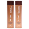 Brazilian Blowout Anti Frizz Shampoo and Conditioner Kit Unisex Shampoo & Conditioner Sets