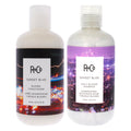 R+Co Sunset Blvd Blonde Shampoo and Conditioner Kit Unisex Shampoo & Conditioner Sets 8.5 FL OZ | 250 ML