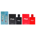 Fila Kit Men's Personal Fragrance Sets 3.4 FL OZ | 100 ML