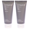 Living Proof Perfect Hair Day (PhD) Shampoo Unisex Mixed Hair Care Sets 2 FL OZ | 60 ML