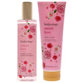 Bodycology Sweet Love Kit Women's Personal Fragrance Sets