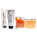 Peter Thomas Roth Pumpkin Enzyme Mask and FirmX Peeling Gel Kit Women's Face Care Sets & Kits 1.0 OZ | 30 ML
