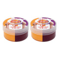 DelSol Color-Changing Sol Putty - Orange to Purple Unisex Mixed Hair Care Sets