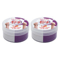 DelSol Color-Changing Sol Putty White to Purple Unisex Mixed Hair Care Sets