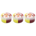 DelSol Color-Changing Sol Putty - Yellow to Red Unisex Mixed Hair Care Sets