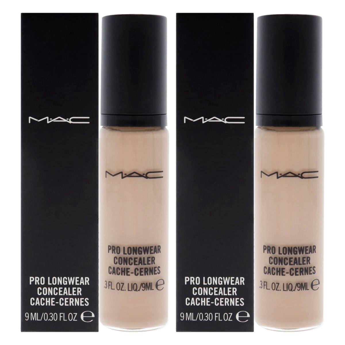MAC Pro Longwear Concealer NW20 Women's Makeup Sets 0.3 OZ | 9 ML