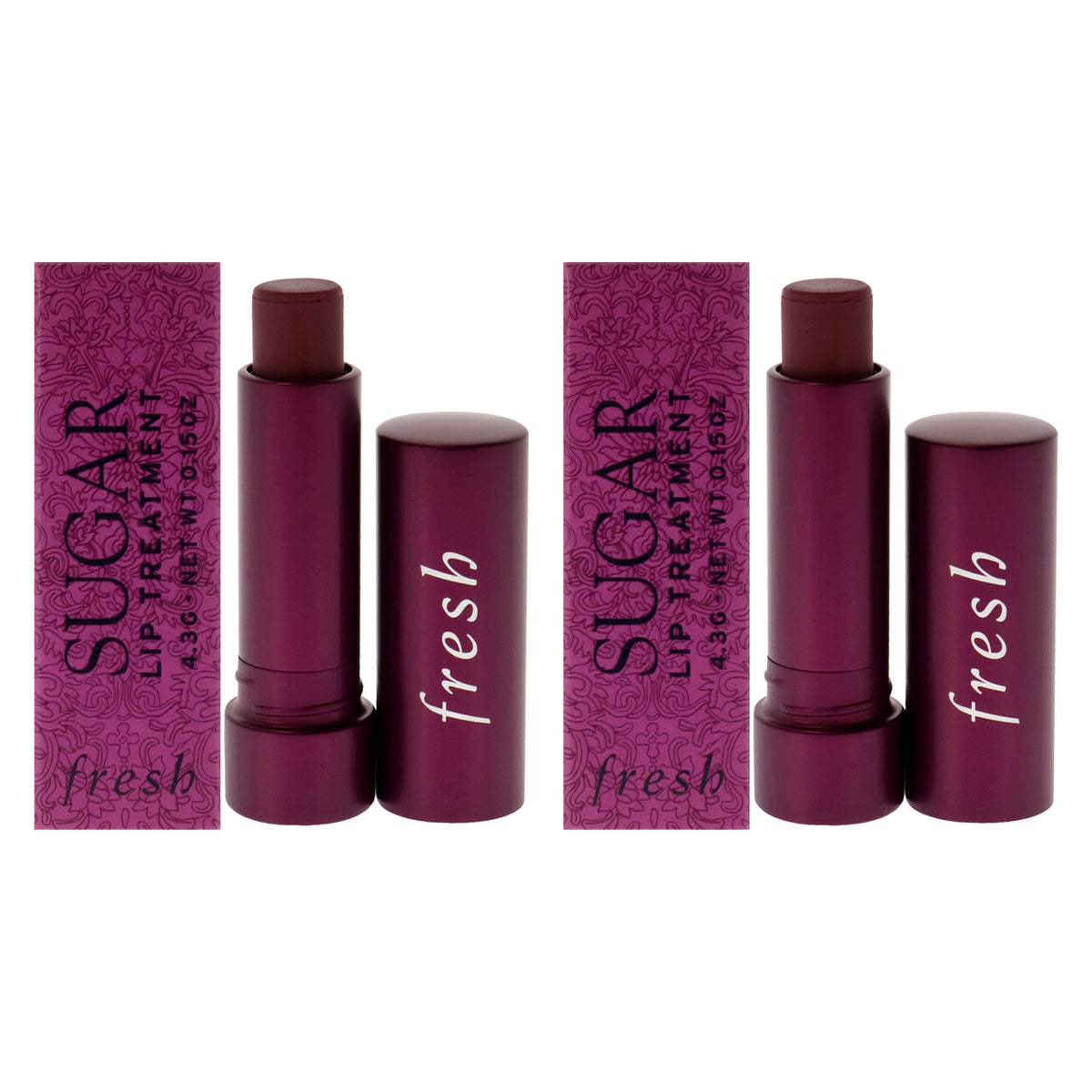 Fresh Sugar Lip Treatment Berry Women's Lip Care Sets & Kits 0.15 FL OZ | 4.4 ML