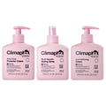 Climaplex Anti Frizz Protector Cream, Multi Benefit Styling Spray and Curl Defining Cream Kit Unisex Hair Treatment Sets & Kits 8.45 FL OZ | 250 ML