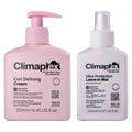 Climaplex Curl Defining Cream and Ultra Protection Leave-In Mist Unisex Hair Treatment Sets & Kits 8.45 FL OZ | 250 ML
