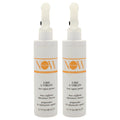 NOW Beauty Like a Virgin Hair Repair Primer Unisex Hair Treatment Sets & Kits 6.7 FL OZ | 200 ML