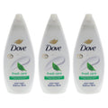 Dove Body Wash Unisex Body Care Sets & Kits 25.36 OZ | 750 ML