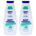 Ammens Body Powder Shower Fresh Unisex Body Care Sets & Kits 11 OZ | 312 G